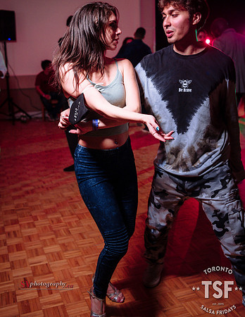 Friday Fusion at Lithuanian House