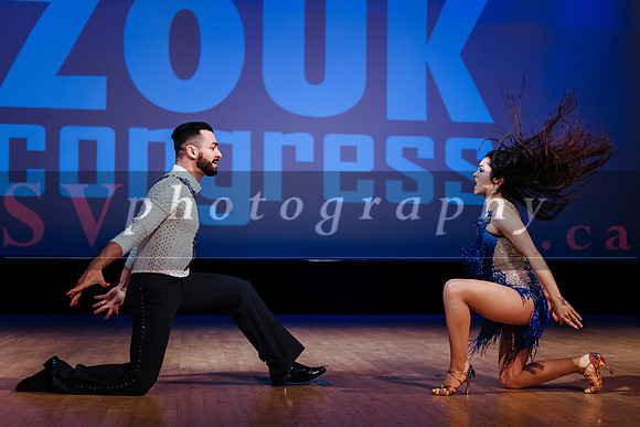 Canada Zouk Congress
