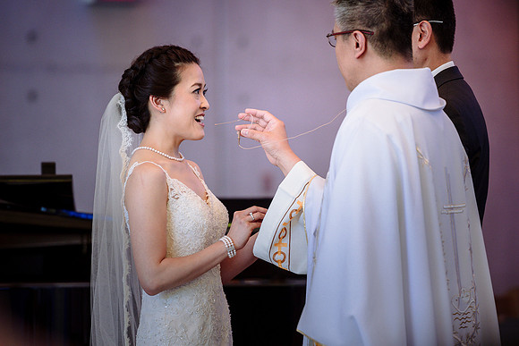 Karen & Paul