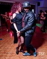Friday Fusion at Lithuanian House