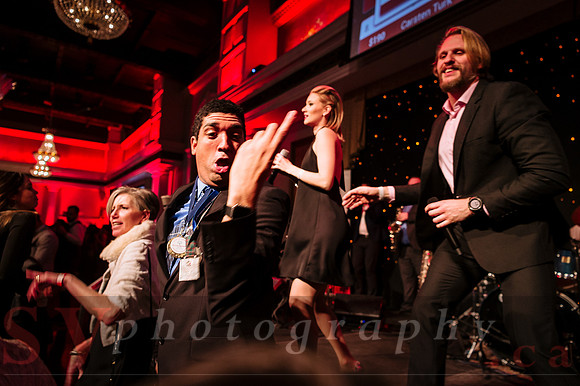Motionball Gala 2018