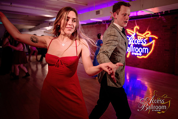 Access Ballroom