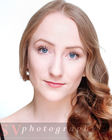 Ballet Jörgen Company Dancers 2019