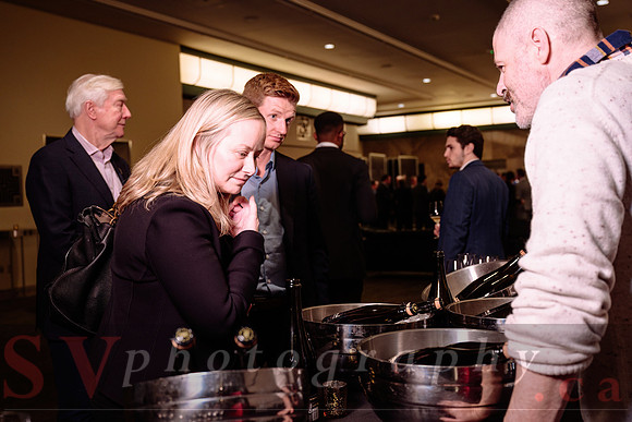 ACG Toronto - Openning Dinner