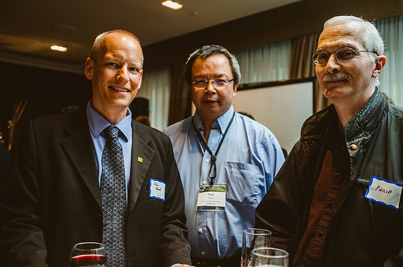 ISACA Annual General Meeting