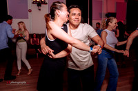 Toronto Salsa Fridays
