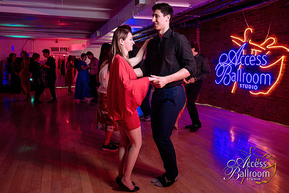 Access Ballroom