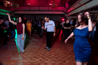 Toronto Salsa Fridays