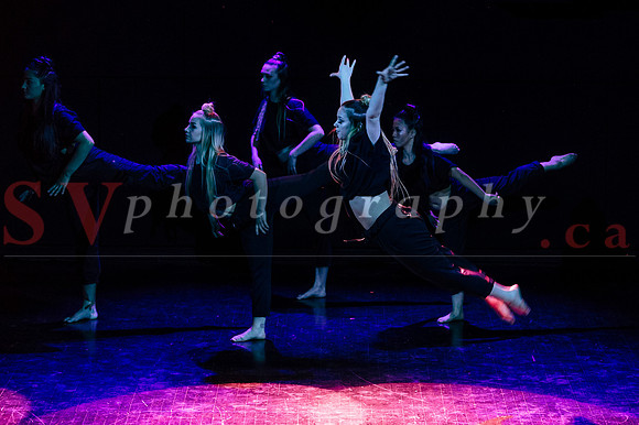 City Dance Corps - 17th Anniversary