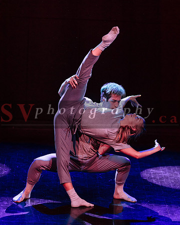 City Dance Corps - 17th Anniversary