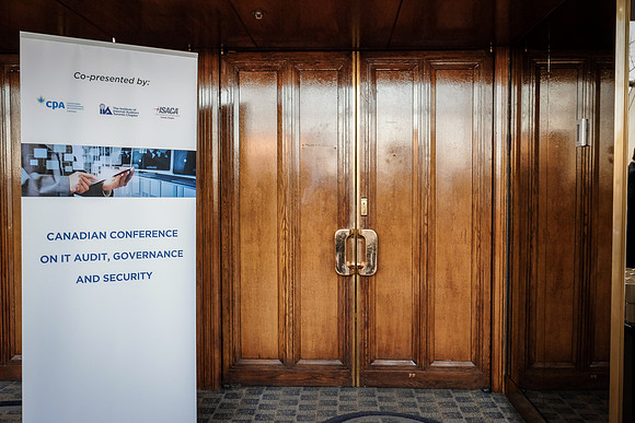 2014 Canadian Conference on IT Audit, Governance and Security