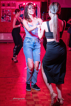 Toronto Salsa Fridays
