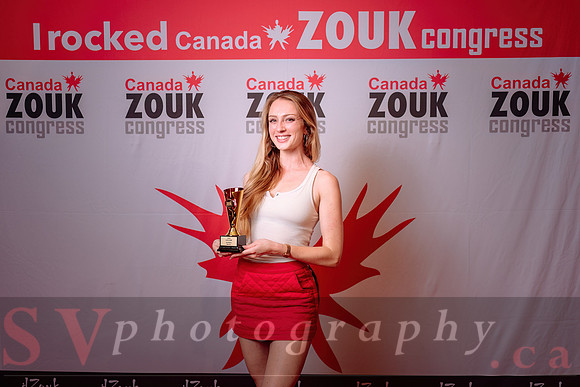 Canada Zouk Congress