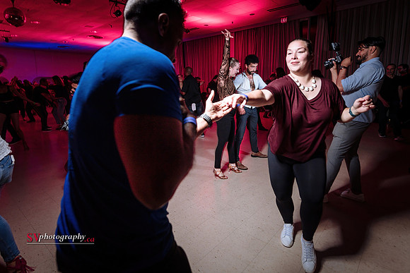 TSF @ Latvian Centre