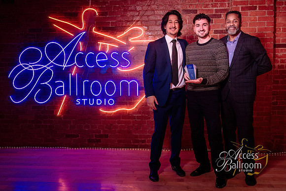 Access Ballroom Party