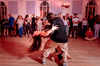 Toronto Salsa Fridays