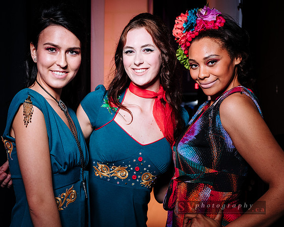 Fashion Art Toronto