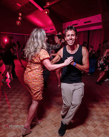 Toronto Salsa Fridays