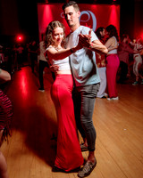 Canada Zouk Congress