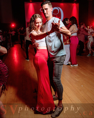 Canada Zouk Congress