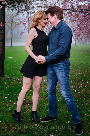 Zahara & Leon
