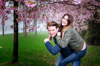 Zahara & Leon