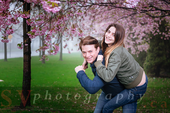Zahara & Leon