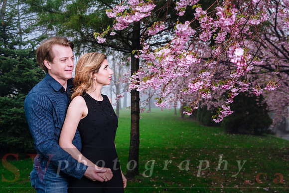 Zahara & Leon