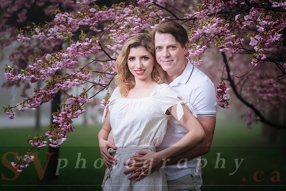 Zahara & Leon
