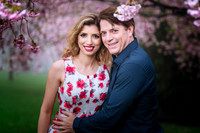 Zahara & Leon