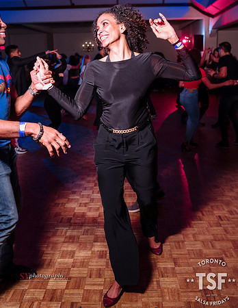 Friday Fusion at Lithuanian House