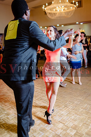 iFreestyle 10th Anniversary Party