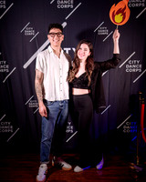 CDC 22nd Annual Showcase - After Party
