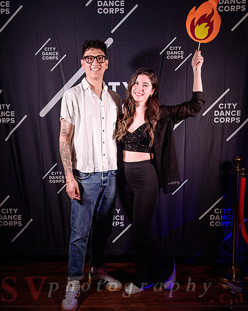 CDC 22nd Annual Showcase - After Party