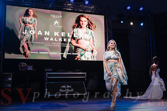 All Star Gala In Support of SickKids presented by West of Contra