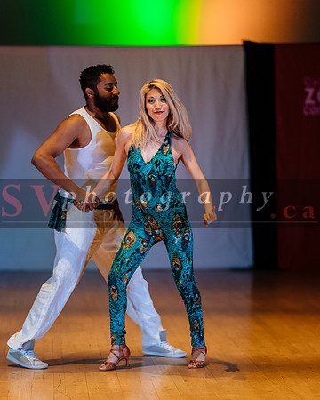 Canada Zouk Congress