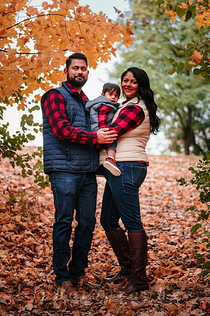 Malaika & Nikhil