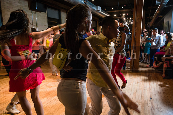 2014 iFreestyle Party