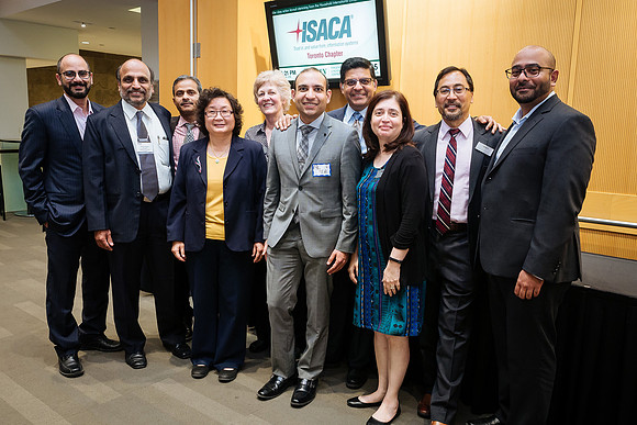 ISACA