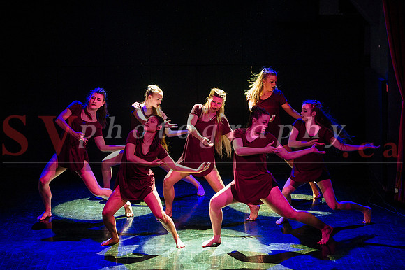 City Dance Corps - 17th Anniversary