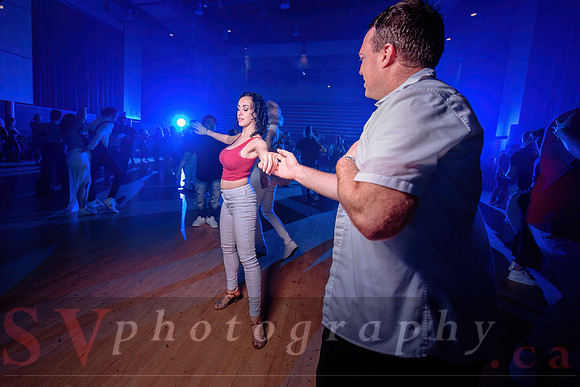 Canada Zouk Congress