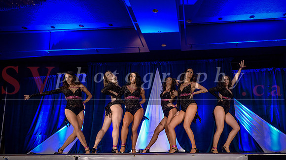 Strazzero Ladies from Montreal