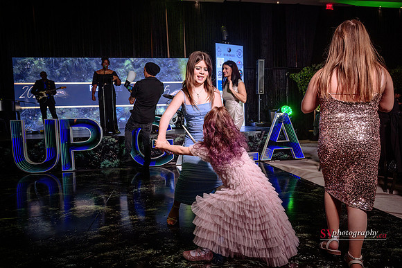 Fired Up Gala In Support of Sick Kids - 2025
