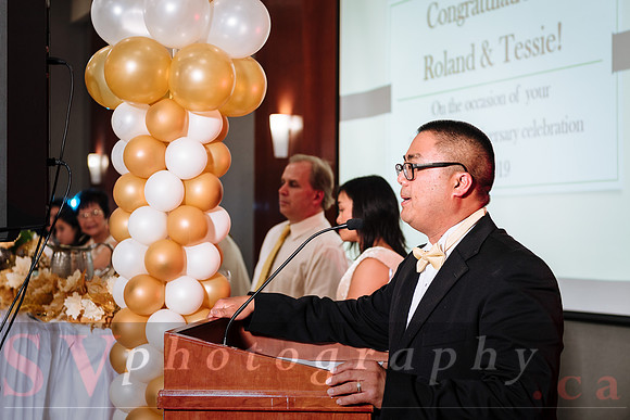 Roland & Tessie