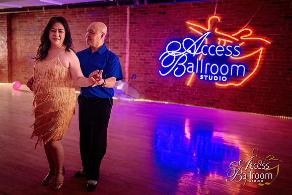 Access Ballroom
