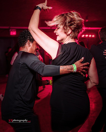 Saturday Social - 7 Year Anniversary