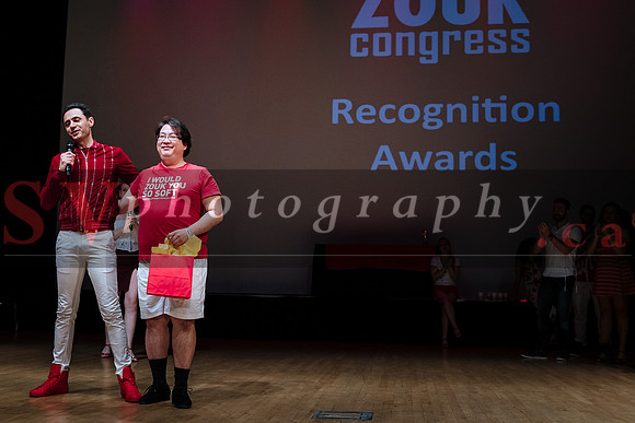 Canada Zouk Congress