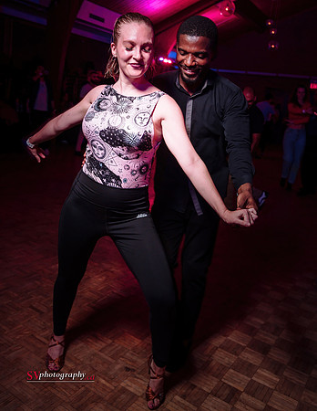 Toronto Dance Fridays