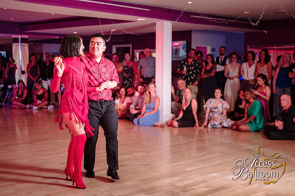 Access Ballroom