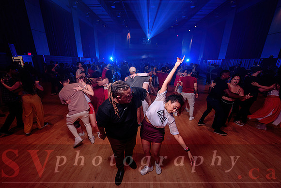Canada Zouk Congress